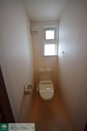 プレミール Cの物件内観写真